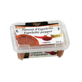 Espelette Dion pepper - La Boite à Grains