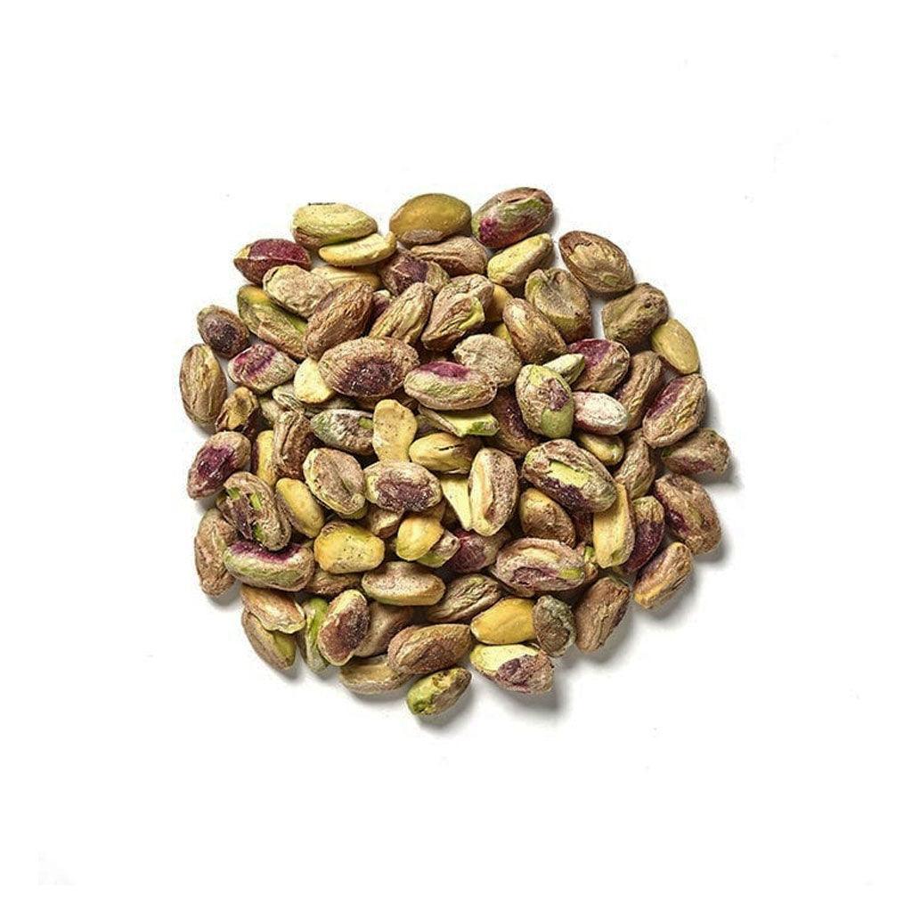 Shelled Raw Pistachios (Bulk) La Boite à Grains Bulk - La Boite à Grains
