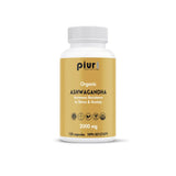 ashwagandha biologique piur 1 - La Boite à Grains