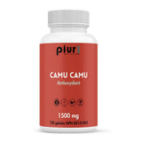 piur1 camu camu antioxidant 120 capsules - La Boite à Grains