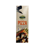 Pizzas Surgelées Les Fougères - La Boite à Grains