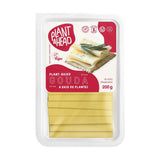 Slices of Gouda-Style Fauxmage Plant Ahead - La Boite à Grains