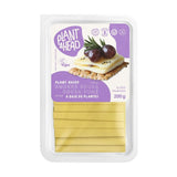 tranches de gouda fumé Plant Ahead - La Boite à Grains