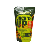 Jack'D Up Bites Jalapeño Crispy Protein Bites Plantropy - La Boite à Grains