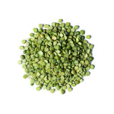 Pois Vert Cassé Biologique (Vrac) La Boite à Grains Vrac - La Boite à Grains
