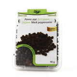 Dion Organic Black Pepper - La Boite à Grains
