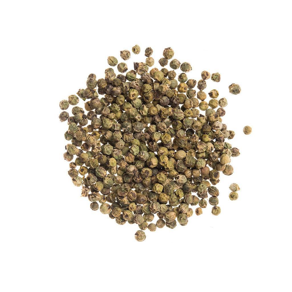 Whole Green Pepper (Bulk) La Boite à Grains Bulk - La Boite à Grains