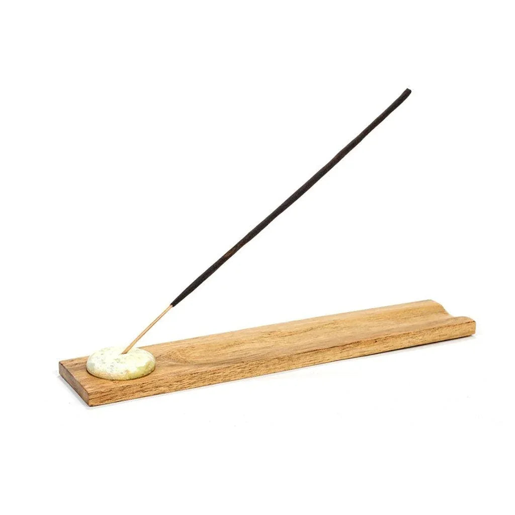 Porte-Encens Tout Naturel - La Boite à Grains