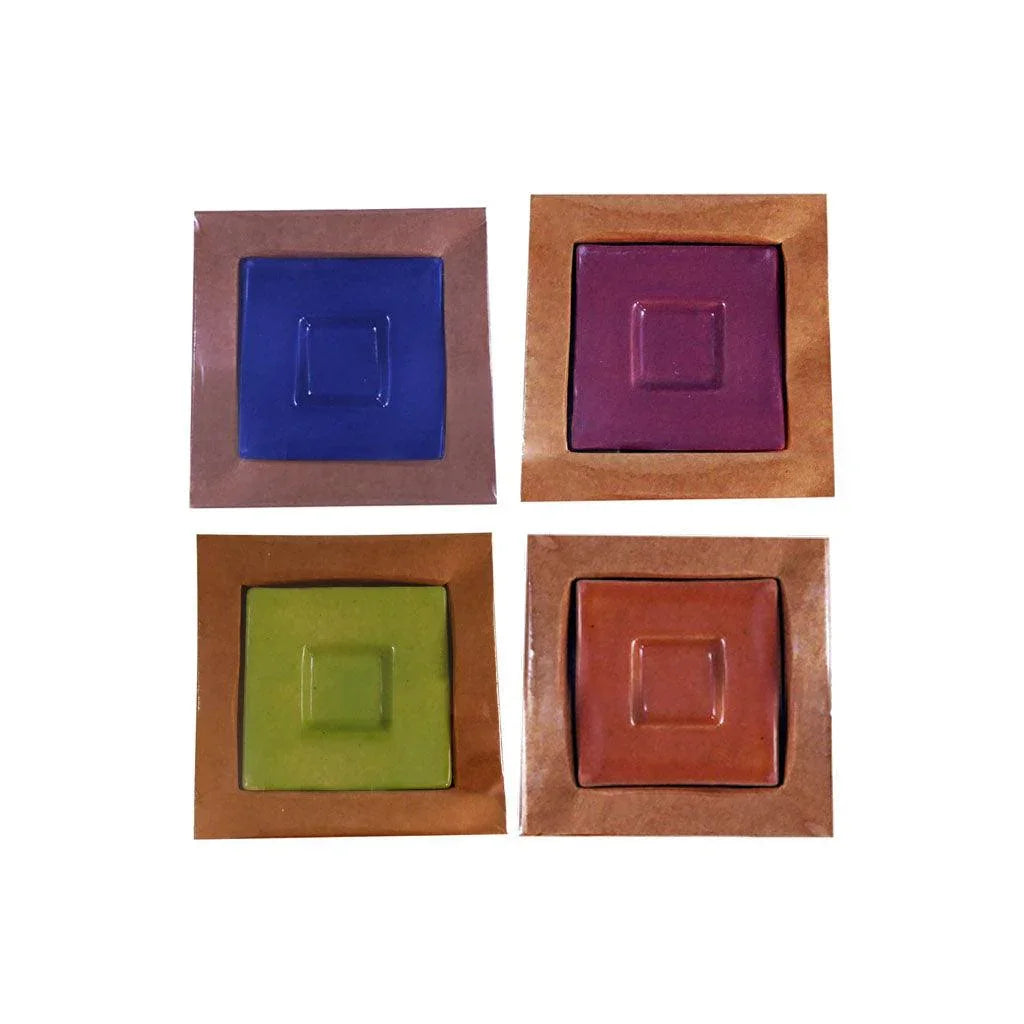 Incense holder for Maroma cones - La Boite à Grains