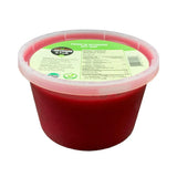 Organic Beetroot Soup Les Artisans de l’Aube - La Boite à Grains