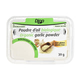 Dion Organic Garlic Powder - La Boite à Grains