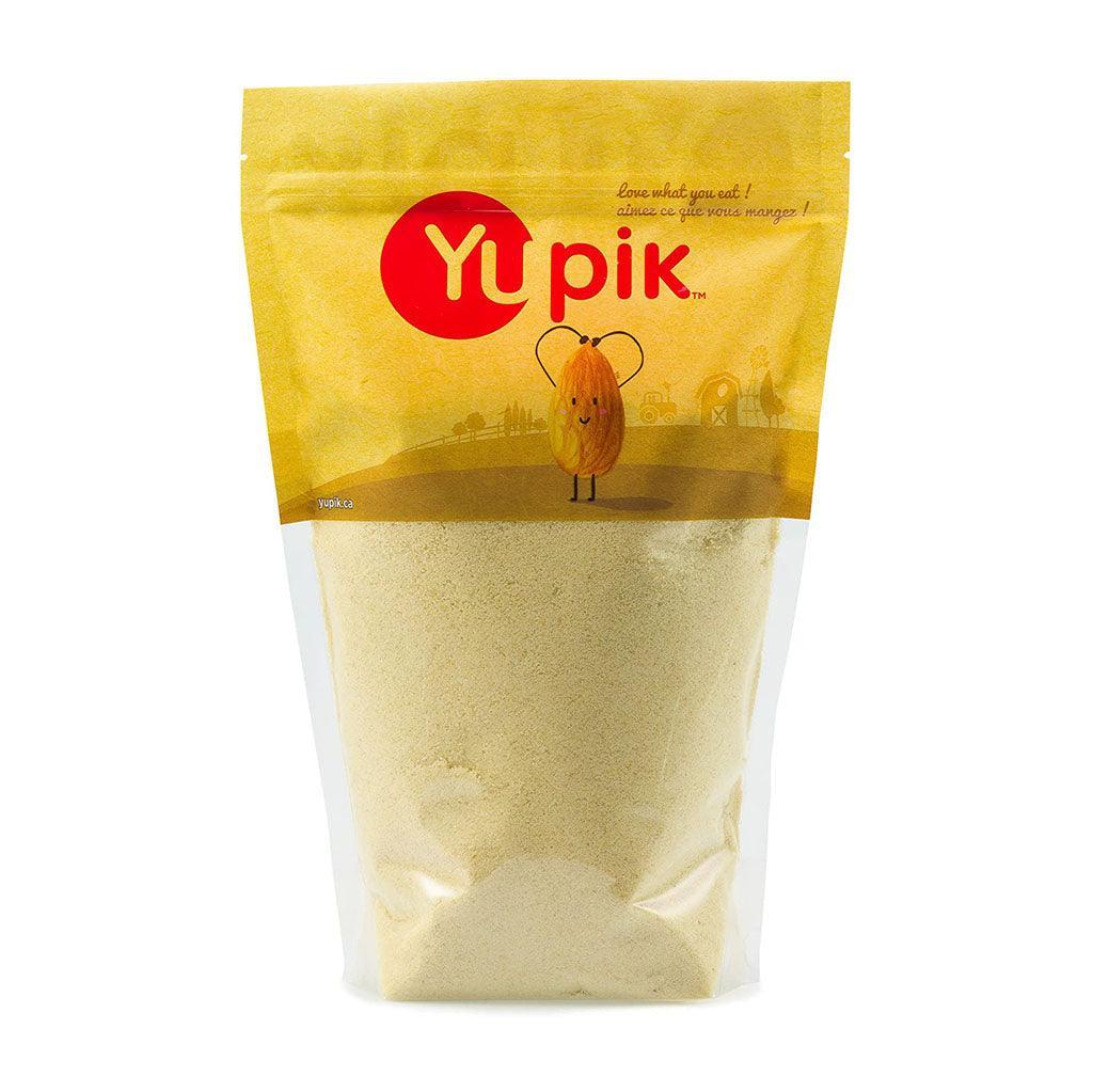 Poudre d'Amandes Blanchies Yupik - La Boite à Grains