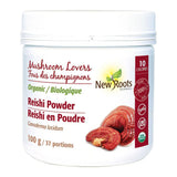 New Roots Herbal Organic Reishi Powder - La Boite à Grains