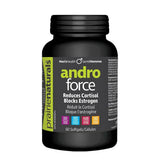 Prairie Naturals Andro Force 60 capsules - La Boite à Grains