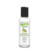 Prairie Naturals GermForce Désinfectant Hydratant pour les Mains 60 ml - La Boite à Grains
