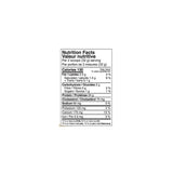 prairie naturals lean whey whey nutritional value - La Boite à Grains