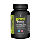 Prairie Naturals Prost Force 60 gélules - La Boite à Grains