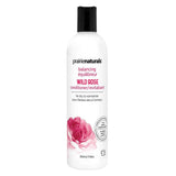 prairie naturals wild rose balancing conditioner 350 ml - the grain box