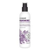 prairie naturals leave-in conditioner and detangler mountain mist 250 ml - the grain box