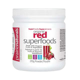 Superfoods Red Superfoods Prairie Naturals 210 g - La Boite à Grains
