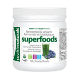 prairie naturals superaliments superfoods verts en poudre 150 g - la boite a grains
