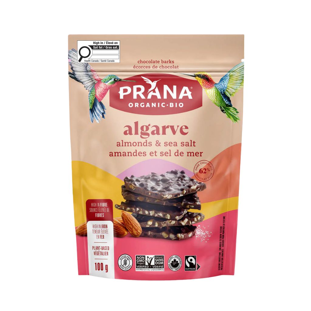Algarve Prana - La Boite à Grains