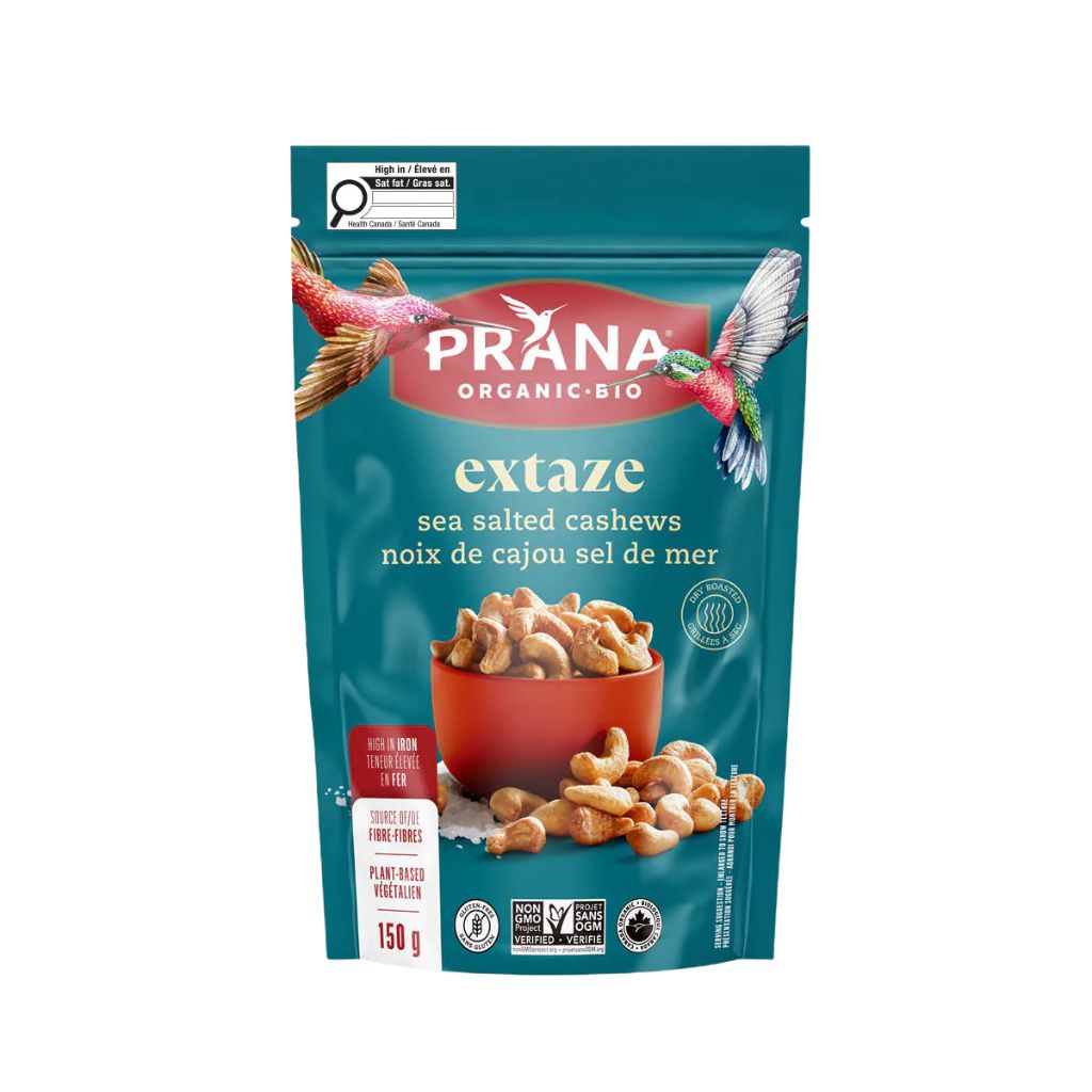 Prana Extaze - La Boite à Grains
