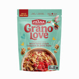 GranoLove croquant de petits fruits Prana - La Boite à Grains