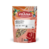 prana organic shelled pistachios - La Boite à Grains