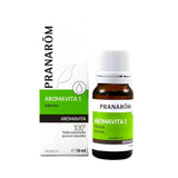pranarom aromavita 1 infection - La Boite à Grains