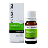 pranarom aromavita 13 hemorrhoids and varicose veins 10 ml - La Boite à Grains