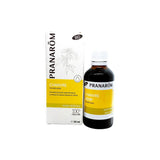 Pranarom organic hemp oil - La Boite à Grains
