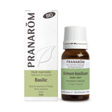 huile essentielle de basilic biologique Pranarom - La Boite à Grains