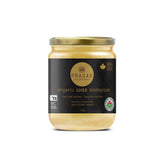 beurre clarifié biologique Prasad Ayruveda - La Boite à Grains