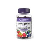 ashwagandha gummies preferred nutrition - La Boite à Grains