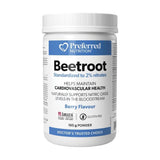 Betterave Preferred Nutrition - La Boite à Grains