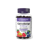 Preferred Nutrition cranberry gummies - La Boite à Grains