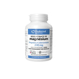 bisglycinate de magnésium Preferred Nutrition - La Boite à Grains
