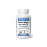 probiotiques pour adultes 50+ Preferred Nutrition - La Boite à Grains