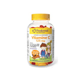 gummies vitamine C Preferred Nutrition - La Boite à Grains
