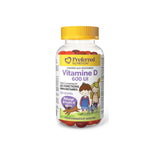gummies vitamine d 600 ui Preferred Nutrition - La Boite à Grains