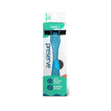 preserve shave 3 recycled plastic razor