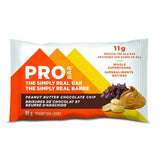 Probar chocolate chip and peanut butter bar - La Boite à Grains