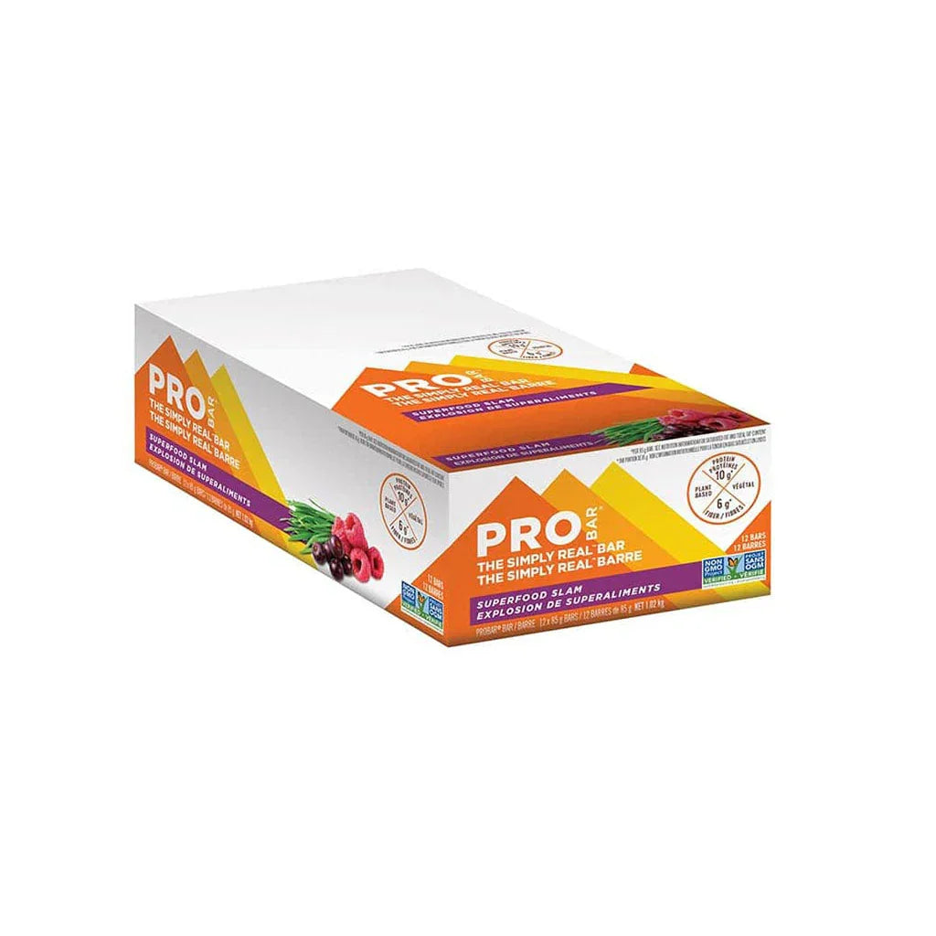 Probar superfood explosion bar - La Boit à Grains