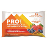 Probar Berry Profusion Bar - La Boite à Grains