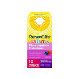 Supreme Flora Probiotic For Children 10 Billion Renew Life - La Boite à Grains