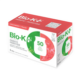 Probiotique Fraises à Boire Bio-K+ - La Boite à Grains