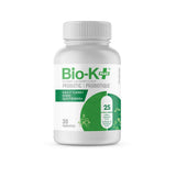 Probiotic Daily Care+ 25 Billion Bio-K+ - La Boite à Grains