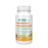 Probiotics 2 Billions Now Kids Now - La Boite à Grains