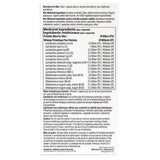 Once Daily Men’s Probiotics (Room Temperature Stable) Garden of Life - La Boite à Grains